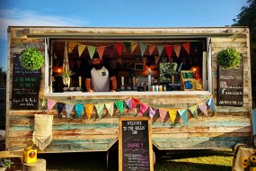 The Rollin' Inn Mobile Bar Hire Profile 1