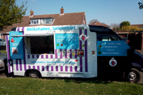 Shelby's Shakes Street Food Vans Profile 1