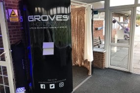 Groves Photobooths Event Video and Photography Profile 1