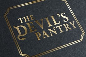 The Devil's Pantry - Mediterranean Grill  Mediterranean Catering Profile 1