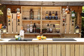 The Copper Fox Mobile Bar Hire Profile 1