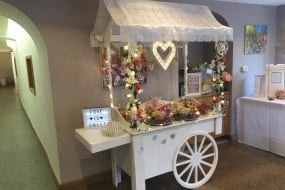 Star Events Sweet and Candy Cart Hire Profile 1