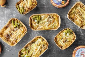 La Tartiflette French Catering Profile 1