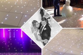 Sight 'n' Sound Dance Floor Hire Profile 1