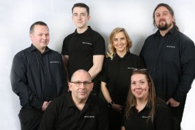 The Zisys Events Team