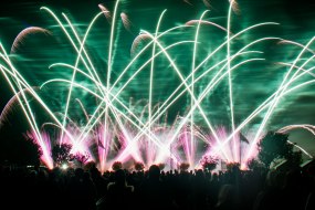 Jonathan's Fireworks Firework Suppliers Profile 1