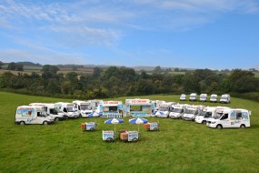 Styles Farmhouse Ice Cream Ice Cream Van Hire Profile 1