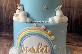 Heidi’s Cakes Sudbury Florists Profile 1