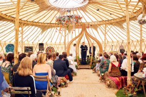 LoveYurts  Yurt Hire Profile 1