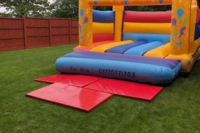 It's My Party Event Hire Soft Play Hire Profile 1