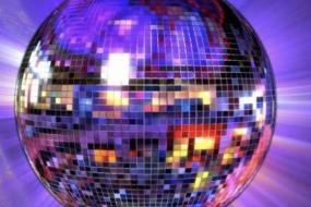 DELTA Discos Mobile Disco Hire Profile 1