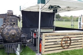 Smoky Gaucho Corporate Event Catering Profile 1