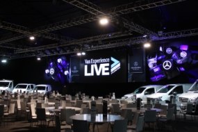 Fabtronic Event Production Hire Stage Hire Profile 1