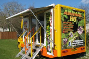 Animal HQ Educational Entertainers Profile 1