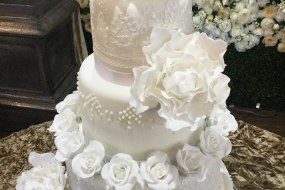 Alz Cakes  Wedding Cakes Profile 1