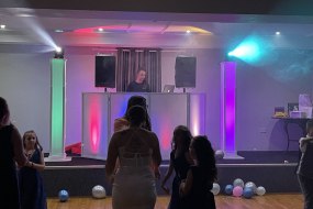 Menham Entertainment PA Hire Profile 1