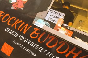 Rockin Buddha Film, TV and Location Catering Profile 1