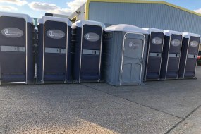 Portable Toilet London Essex Hire LTD Event Waste Management Profile 1