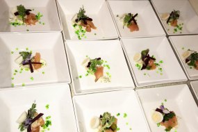 Chamberlains Catering and Events Festival Catering Profile 1