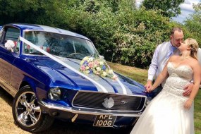 American Car Weddings Luxury Car Hire Profile 1