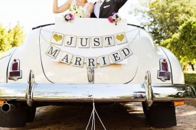 American Car Weddings Wedding Car Hire Profile 1