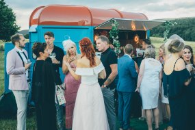 Two Seven Club Prosecco Van Hire Profile 1