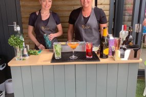 Event Angels Mobile Bar Hire Profile 1