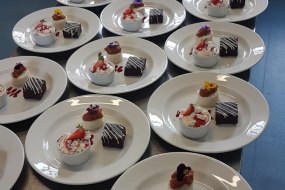 Athena Catering and Events Children's Caterers Profile 1