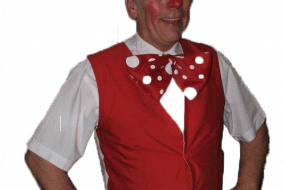 Mr Chuckles Children's Party Entertainers Profile 1