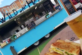 Wild At Heart Street Food Food Van Hire Profile 1