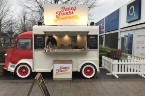 Retro Catering Concepts  Food Van Hire Profile 1