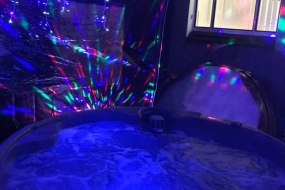 Prestige Hot Tub Hire Human Roulette Hire Profile 1