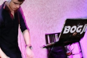 BOGJI DJs Profile 1