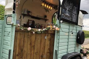 The Gin Tin Mobile Gin Bar Hire Profile 1