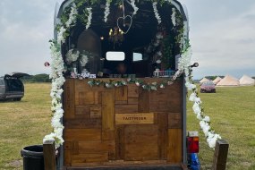 Gin Kings Mobile Gin Bar Hire Profile 1