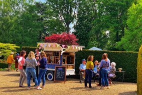 Bubblicious Mobile Bar Hire Profile 1