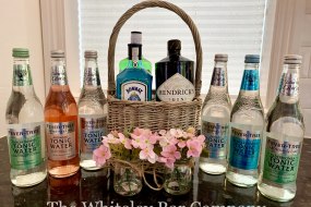 The Whiteley Bar Company Mobile Gin Bar Hire Profile 1