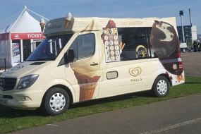 Mr Softy Limited Burger Van Hire Profile 1