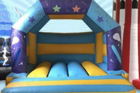 M-Y Party Bits Soft Play Hire Profile 1