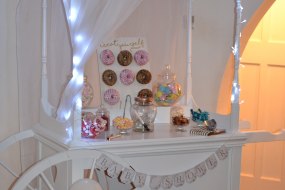 Change of Cart  Sweet and Candy Cart Hire Profile 1