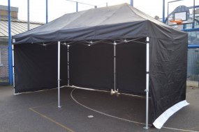 Dolittle Gazebo Hire Profile 1