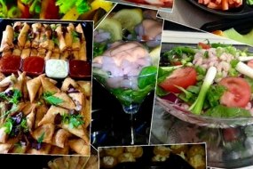 Sids Catering Mobile Caterers Profile 1