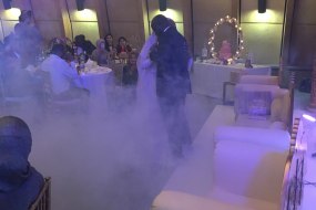 DJ Beatbox Joe  Smoke Machine Hire Profile 1