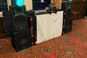 DJ Beatbox Joe  Mobile Disco Hire Profile 1