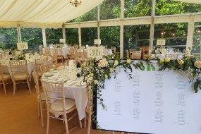 love by lucy and liam  Dinner Party Catering Profile 1