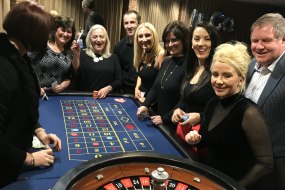 Little Las Vegas CasinoHire Fun and Games Profile 1