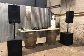 T Force Lighting & Sound LTD Music Equipment Hire Profile 1