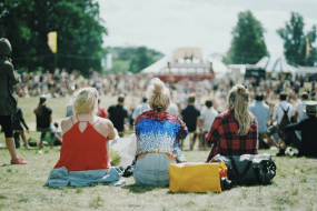 Festival Bar Hire 