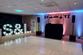 LDJ Events Bands and DJs Profile 1