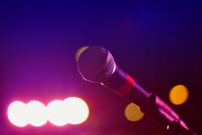 LDJ Events Karaoke Hire Profile 1